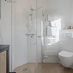Luett Stuv 아파트