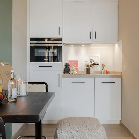 Apartment Luett Stuv *