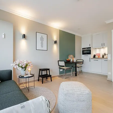 Luett Stuv Apartment Wenningstedt-Braderup