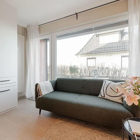 Apartament Luett Stuv *