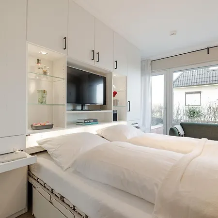 아파트 Luett Stuv 베닝슈테트