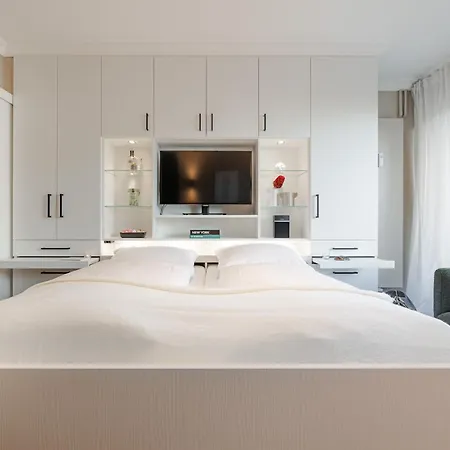 Appartement Luett Stuv