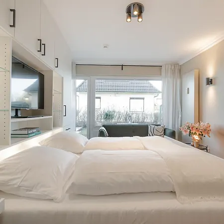 Luett Stuv Appartement