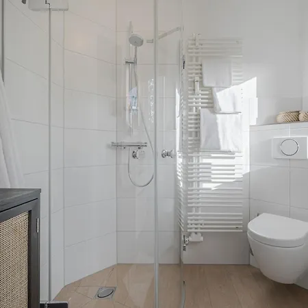 Luett Stuv Appartement