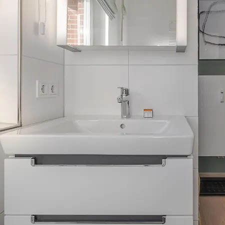 Luett Stuv Appartement *
