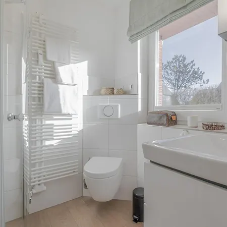 Appartement Luett Stuv *