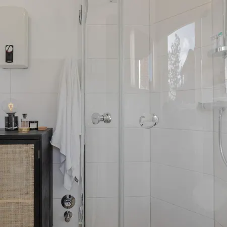 Appartement Luett Stuv
